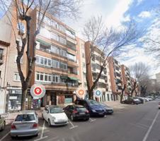 Otro En alquiler en Paseo De Los Curas, 5, Casco Histórico, Alcalá De Henares photo 0