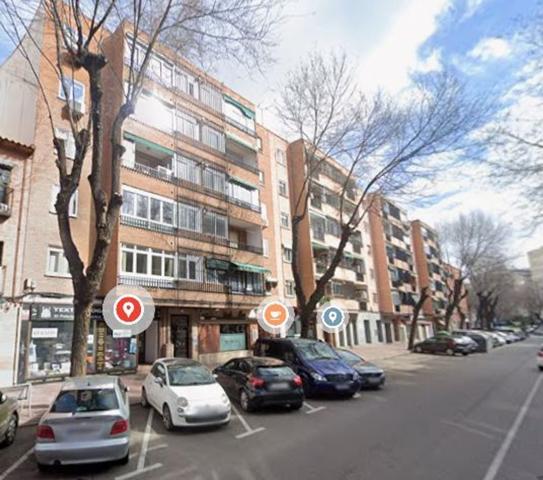 Otro En alquiler en Paseo De Los Curas, 5, Casco Histórico, Alcalá De Henares photo 0