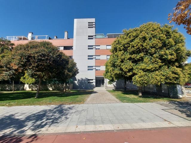 Piso En venta en Av Madrid, La Paloma - Asfain, Azuqueca De Henares photo 0
