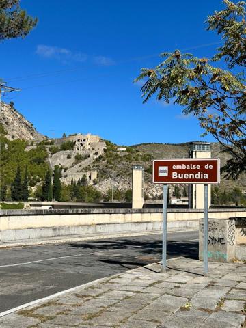 Casa De Campo En venta en Cl Cta S Sebastian (garcinar, 24, El Valle De Altomira photo 0