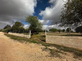 Terreno Urbanizable En venta en Camino Del Aguacate, Villar De Cañas photo 0