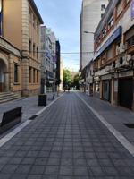 Piso En venta en Cl Gomez Becerra, Centro, Cáceres photo 0