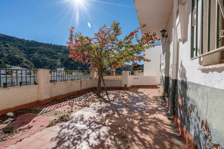 VENTA DE PISO EN GUARROS , CON TERRAZA INDEPENDIENTE! PARA DISFRUTAR DE LA FAMILIA, EN LA ALPUJARRA photo 0