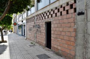 Local comercial en basto, en Huércal de Almería photo 0