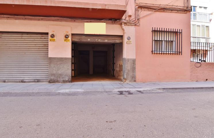 Plaza de garaje en Calle Vecina Concha Ruiz photo 0