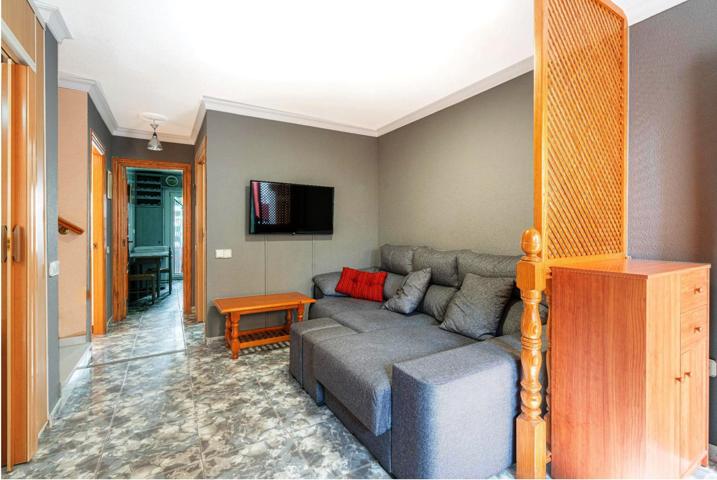 Magnifico DUPLEX en Retamar photo 0