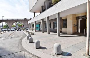 Plaza de garaje en oliveros en calle Maestro Serrano photo 0
