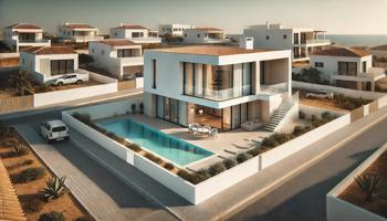 CONSTRUYE TU FUTURO HOGAR EN CABO DE GATA O UNA INVERSIÓN RENTABLE photo 0