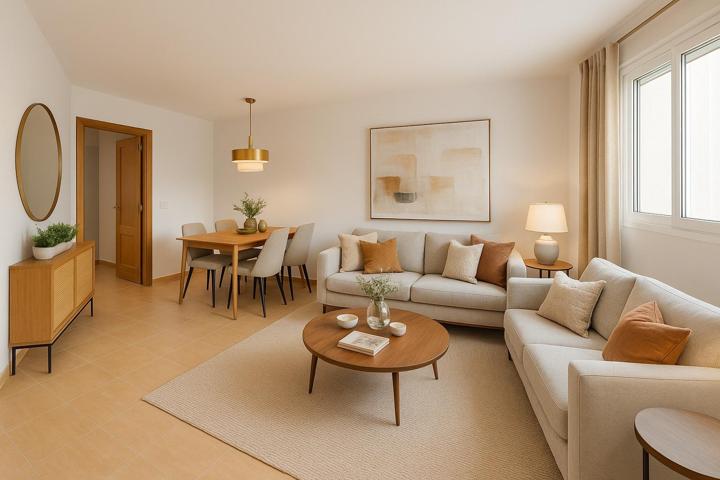 PROMOCIÓN LAS ERAS RESIDENCIAL photo 0