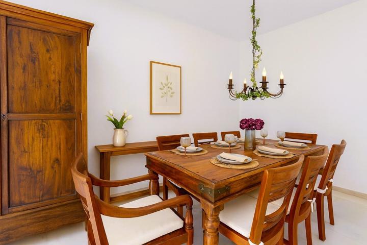 VIVIENDA EXCLUSIVA EN LA ENVÍA GOLF photo 0