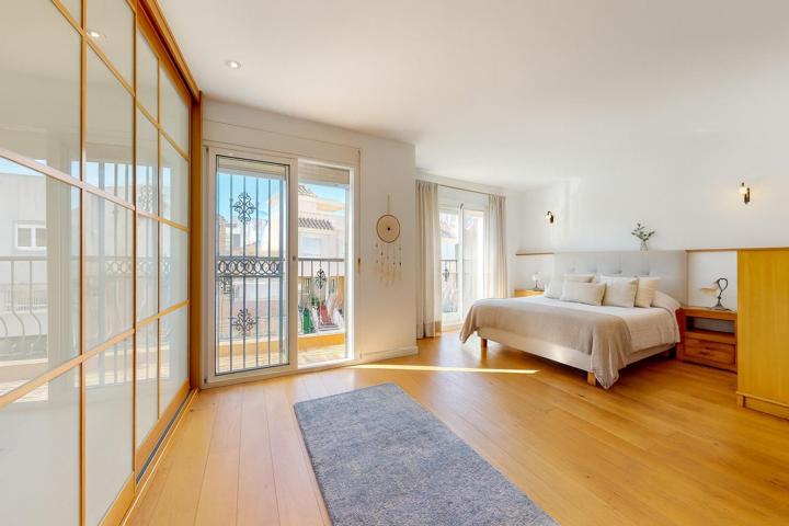 TU NUEVA CASA EN LA ROMANILLA: ESPACIO, LUZ Y UNA UBICACIÓN PERFECTA PARA VIVIR CERCA DEL MAR photo 0