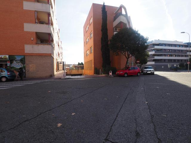 Parking En venta en Ensanche, Alcalá De Henares photo 0