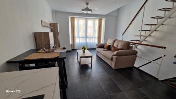 Piso En alquiler en Calzada, Sanlúcar De Barrameda photo 0