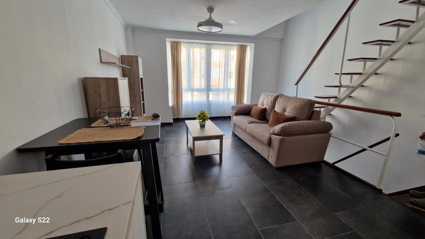 Piso En alquiler en Calzada, Sanlúcar De Barrameda photo 0
