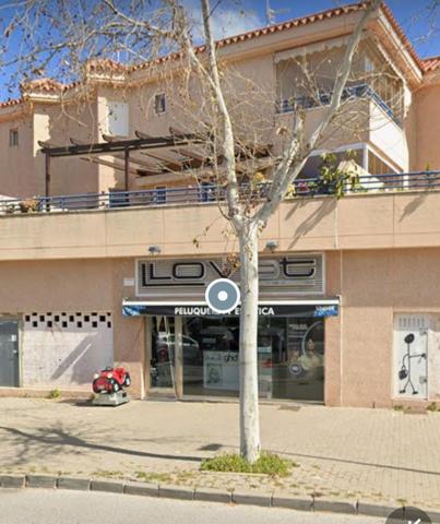 Parking En alquiler en Real Fernando, Cabo Noval, Sanlúcar De Barrameda photo 0