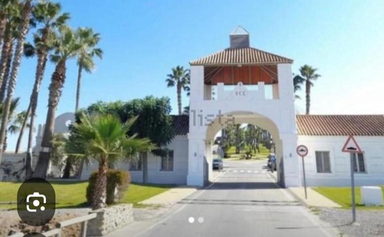 Terreno Urbanizable En venta en Martin Miguel, Sanlúcar De Barrameda photo 0