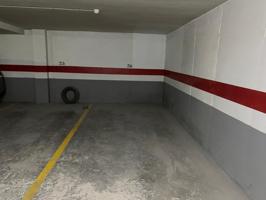 Parking en Picassent (zona Consum) photo 0