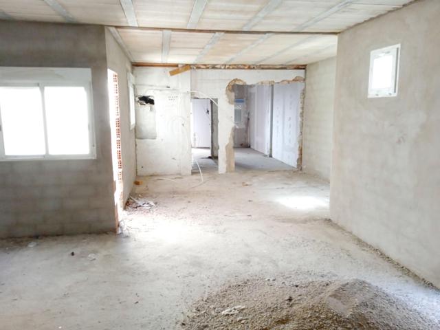 Casa semireformada de 100 m2 de superficie grafica photo 0
