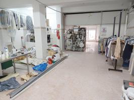 Local comercial de 286 m2 en zona Mercado photo 0