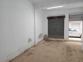 Planta baja en Xirivella de 55m2 útiles en Zona comercial photo 0