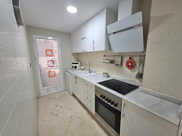 PISO IMPECABLE EN VINALESA photo 0