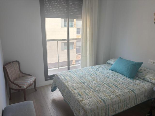 Piso seminuevo con terraza y garaje en Torrent – ¡Listo para entrar a vivir! photo 0