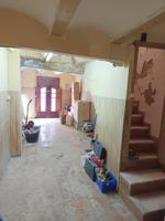 Casa para reformar con 2 habitaciones y 2 plantas en Xirivella. photo 0
