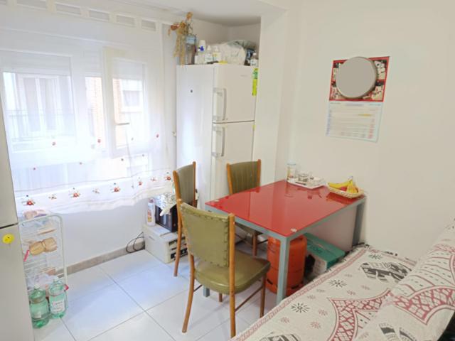 Oportunidad para inversores. Piso con inquilinos alquilados photo 0