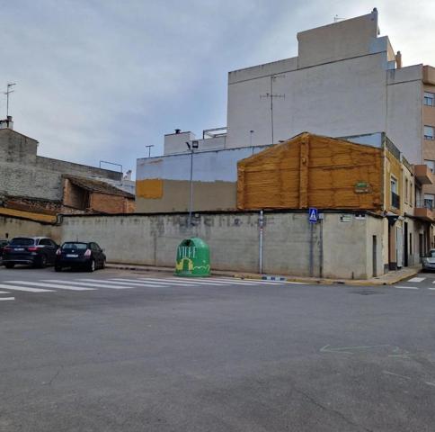 Parcela en Benifayo: ¡Una Oportunidad Única en una Excelente Zona! photo 0