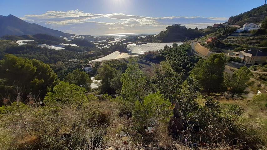 Terreno en Alicante photo 0
