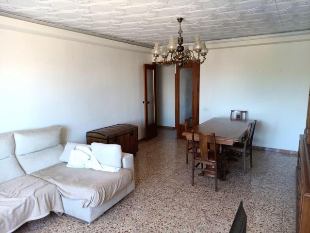 Piso En Almussafes con Vistas photo 0