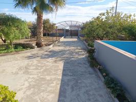 Chalet en Domeño con 118 m2 construidos y 765 m2 de superficie gráfica photo 0