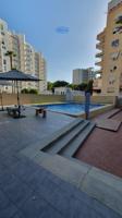 APARTAMENTO EN URBANIZACION, PISCINA, PLAYA DE SAN JUAN photo 0