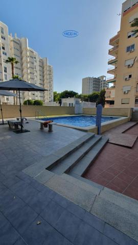 APARTAMENTO EN URBANIZACION, PISCINA, PLAYA DE SAN JUAN photo 0