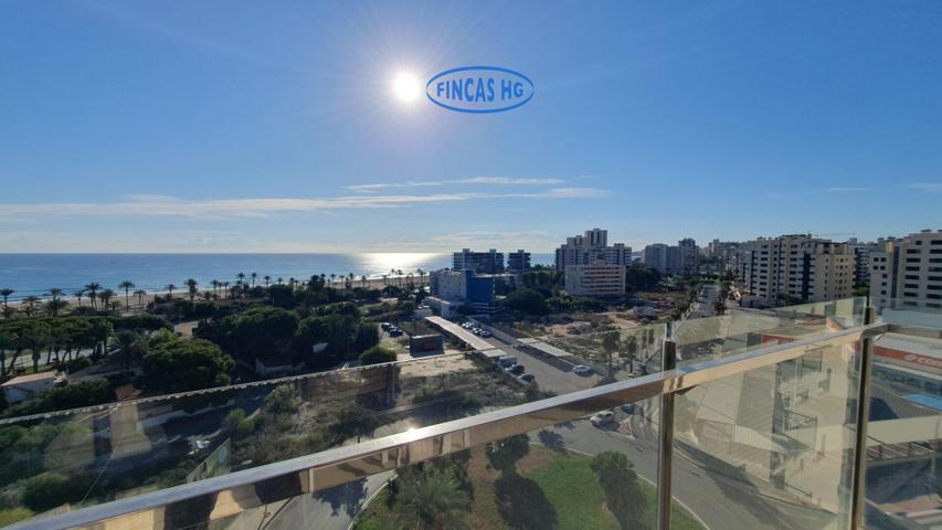 EXCLUSIVO LOFT CON VISTAS AL MAR EN PAU 5 DE PLAYA DE SAN JUAN photo 0