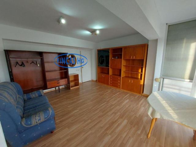 Benalua amplia vivienda con ascensor photo 0