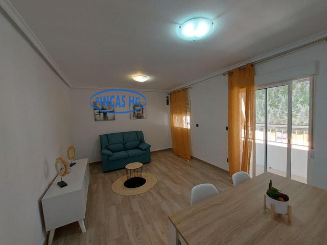 duplex reformado en Parque Lo Morant photo 0