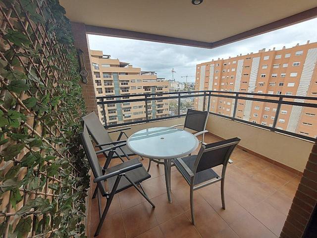 piso seminuevo en Babel con urbanización, garaje y trastero photo 0