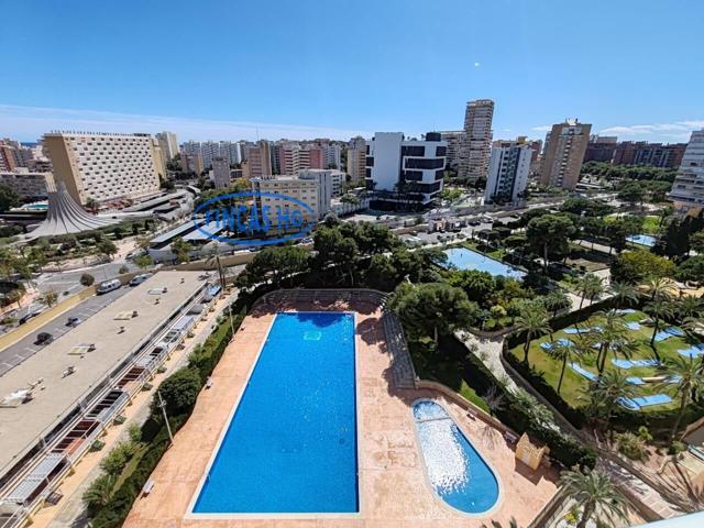  Ático En venta en Playa De San Juan, Alicante photo 0