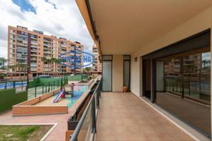 Piso En alquiler en Pau Ii, Alicante photo 0