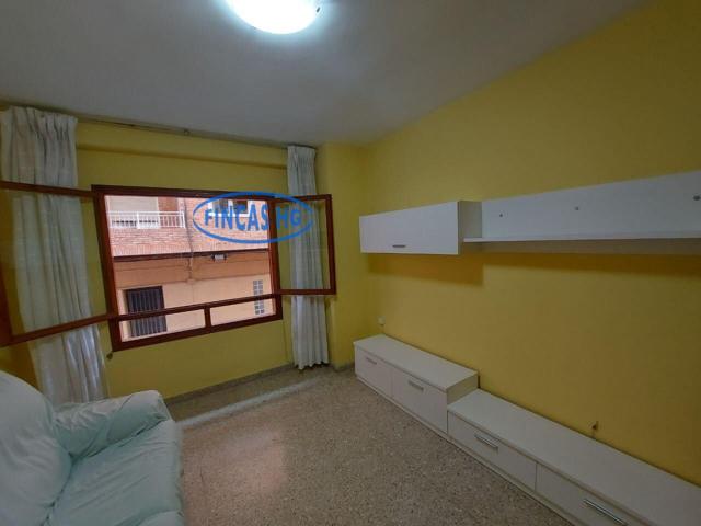 Vivienda situada junto al museo arqueológico Marq photo 0
