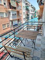 vivienda reformada en Alipark, barrio de Benalua photo 0