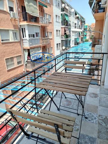 vivienda reformada en Alipark, barrio de Benalua photo 0