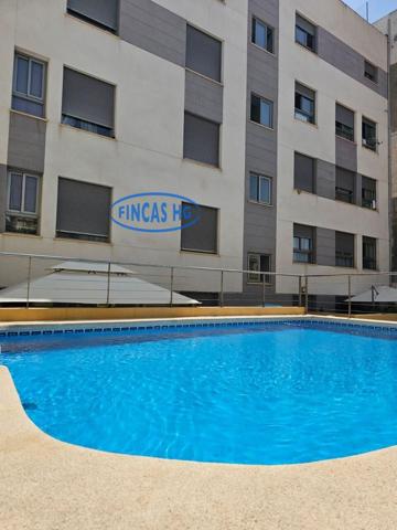 Seminuevo Carolinas Bajas, con piscina y areas comunes photo 0