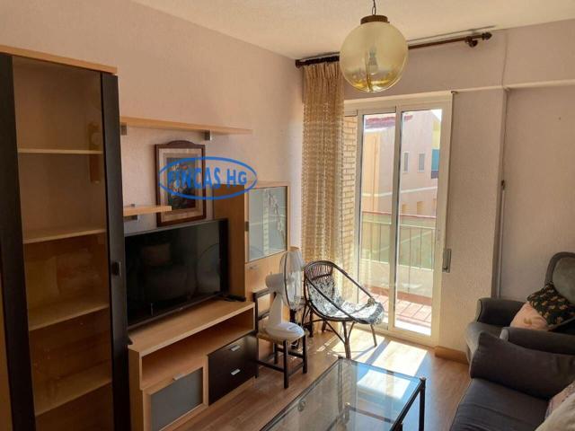 Luminosa vivienda con ascensor y vistas abiertas photo 0