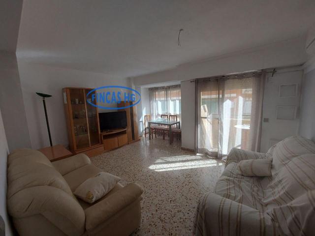 Amplio piso en La Florida photo 0