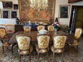 Gran vivienda señorial, centro tradicional con 242 m2. photo 0