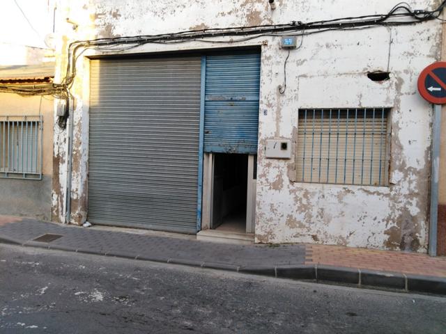 ¡Se vende Local comercial en Atalayas! ¡Cerca de la Ctra de Alicante! photo 0