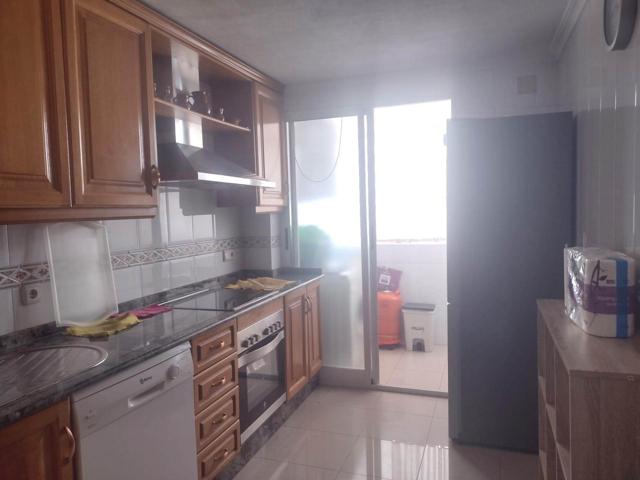 ¡Alquiler, 3 dormitorios, centro de P. Tocinos! photo 0