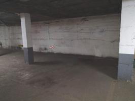 ¡Se vende en Puente Tocinos Plaza de Garaje en la zona centro! photo 0